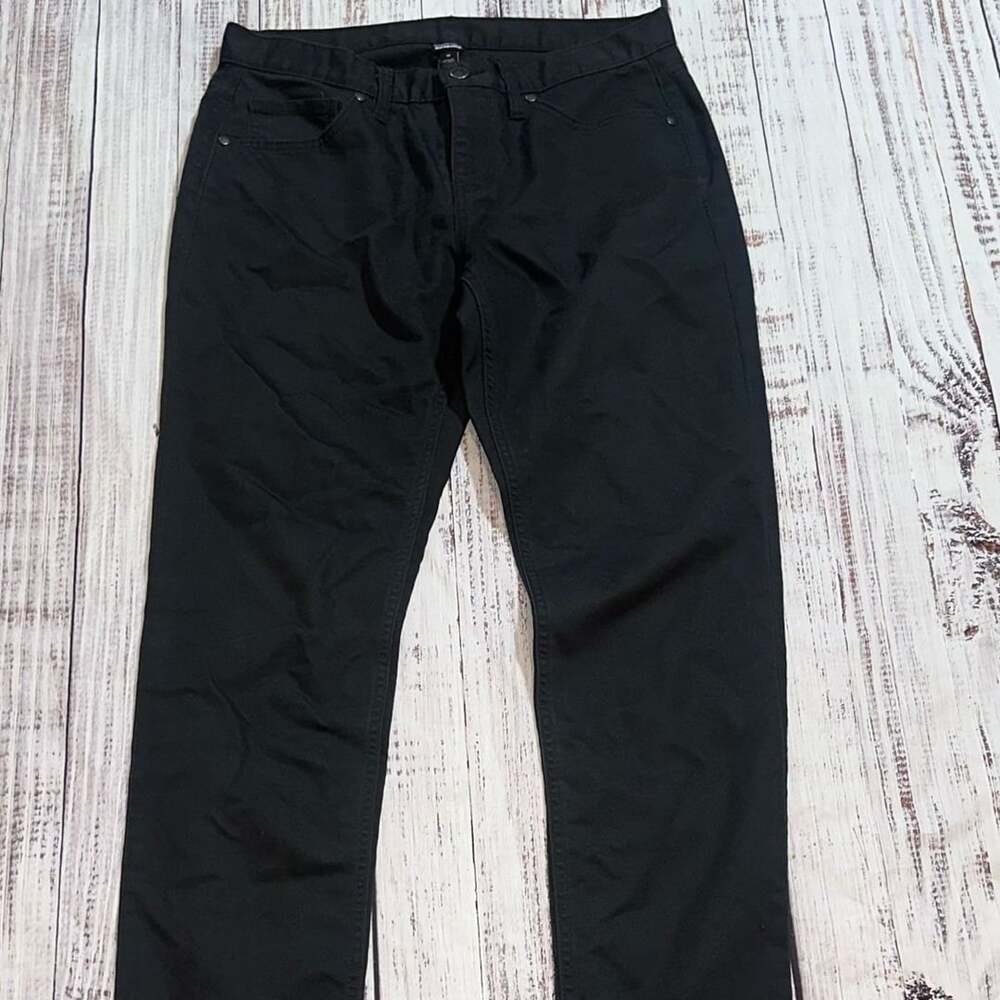 Patagonia Nylon pants-10